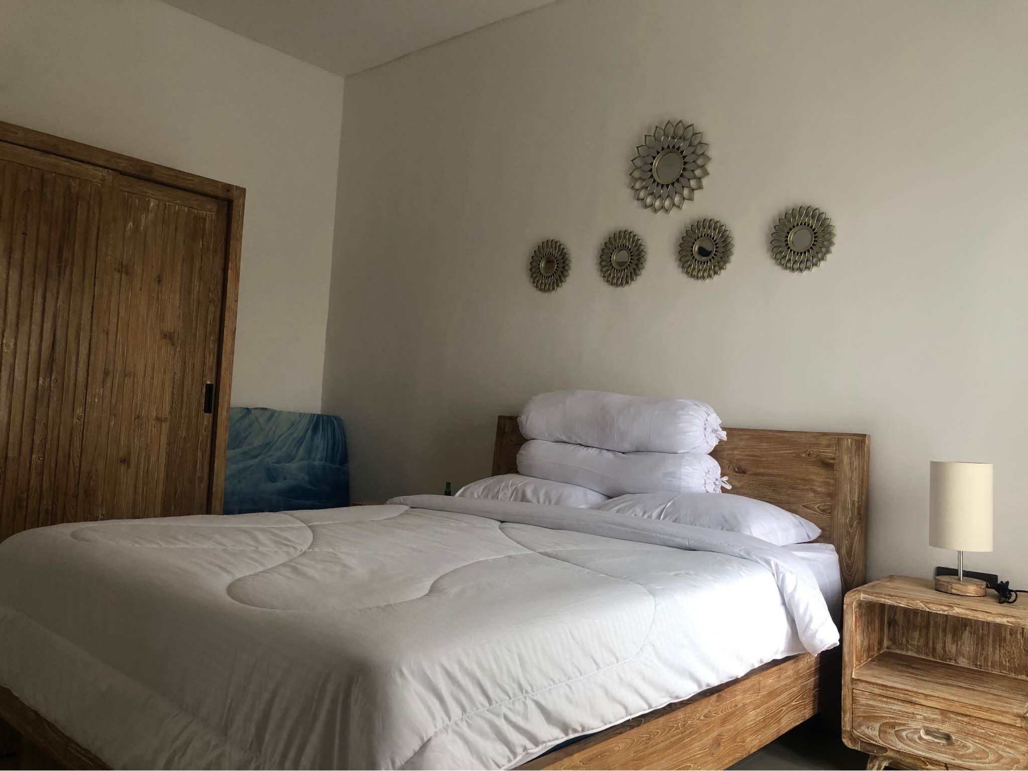 Вилла, 3 спальни