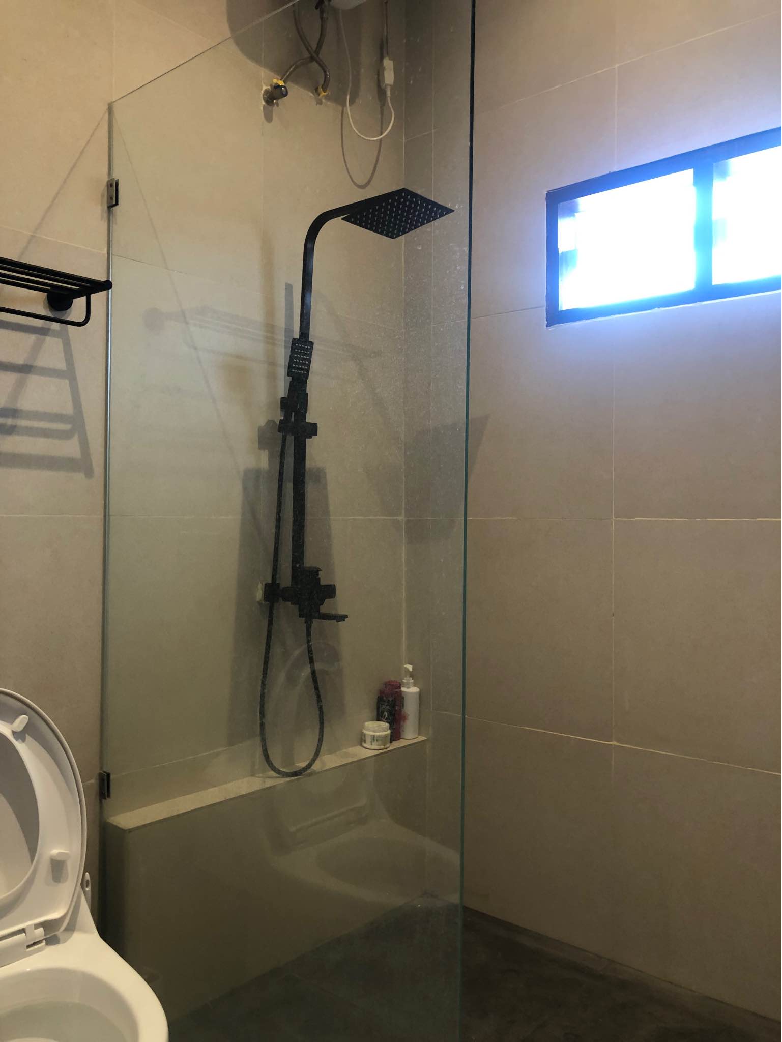 Вилла, 3 спальни