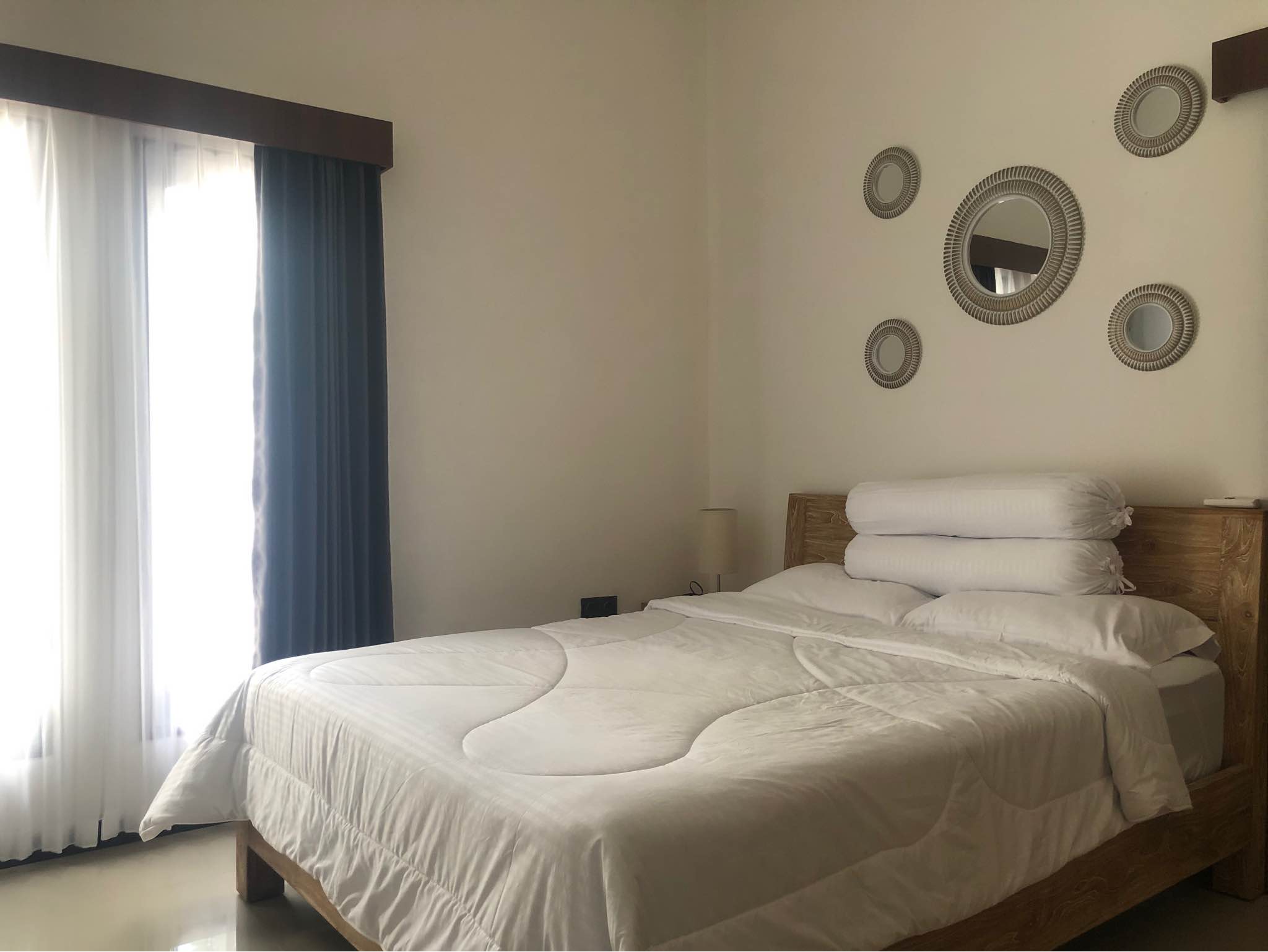 Вилла, 3 спальни