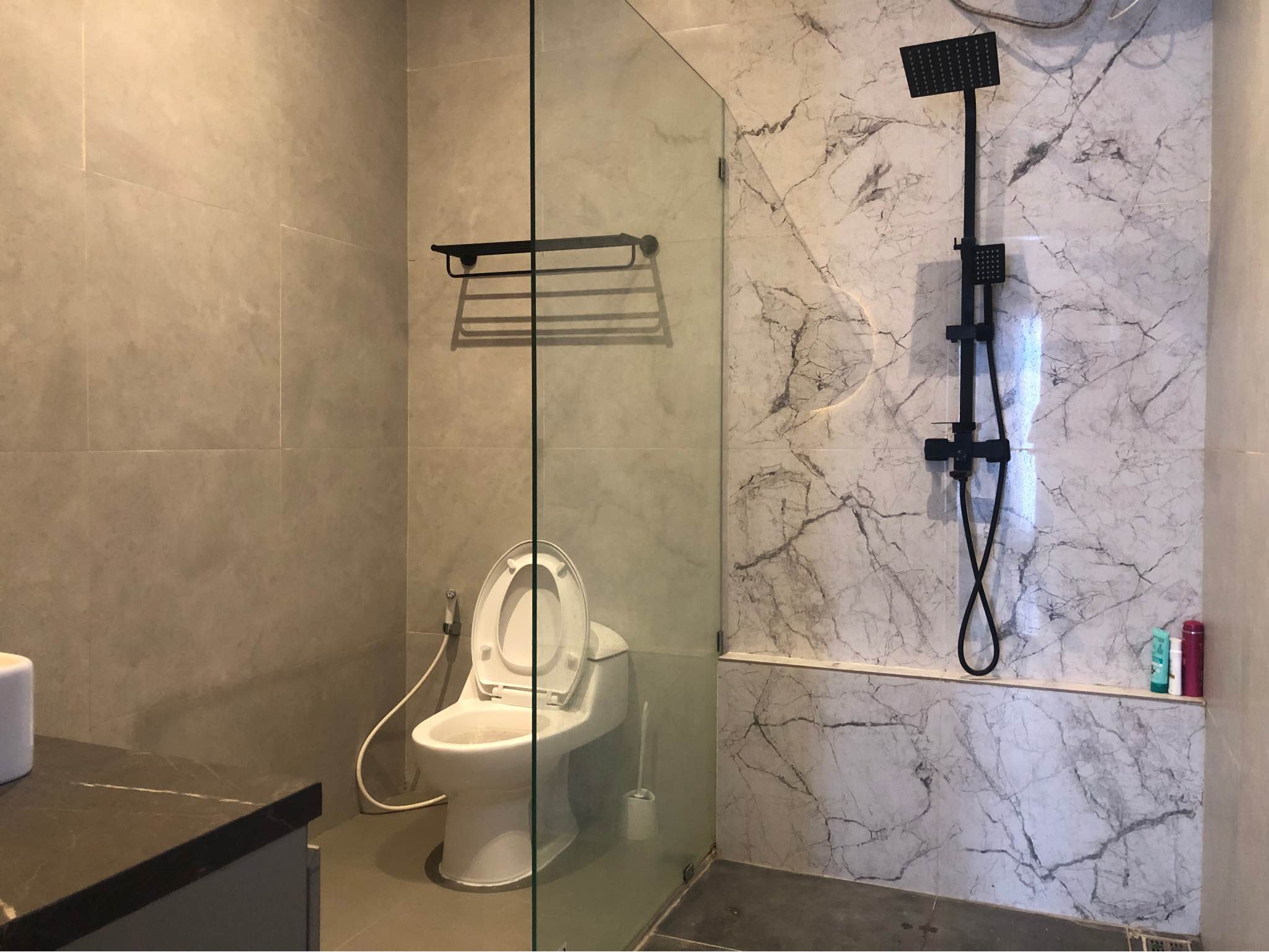 Вилла, 3 спальни