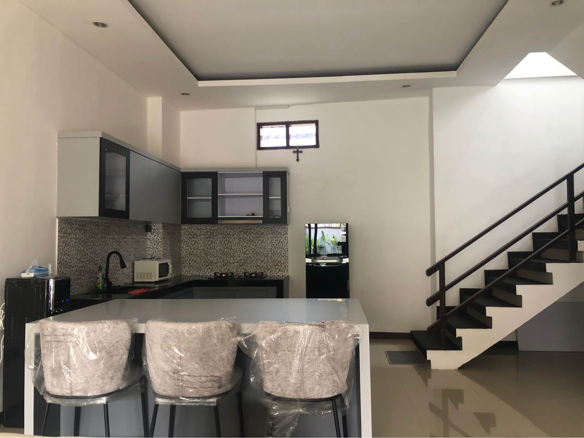 Вилла, 3 спальни