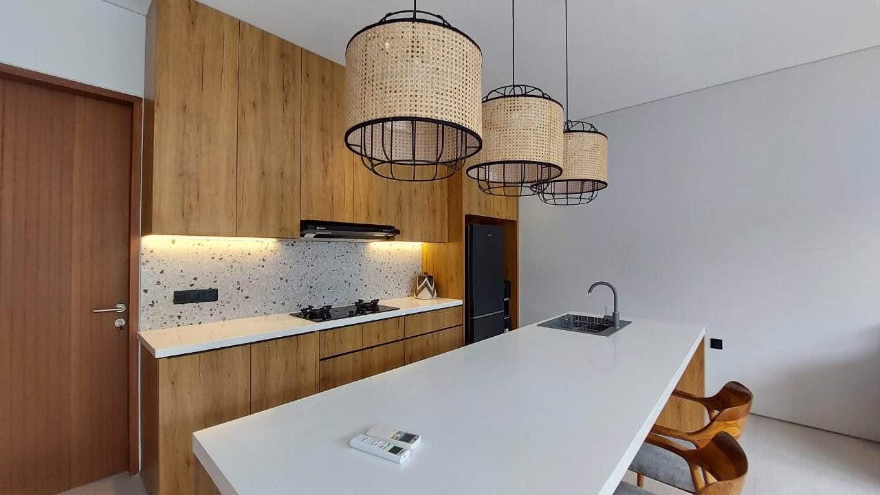 Вилла, 3 спальни