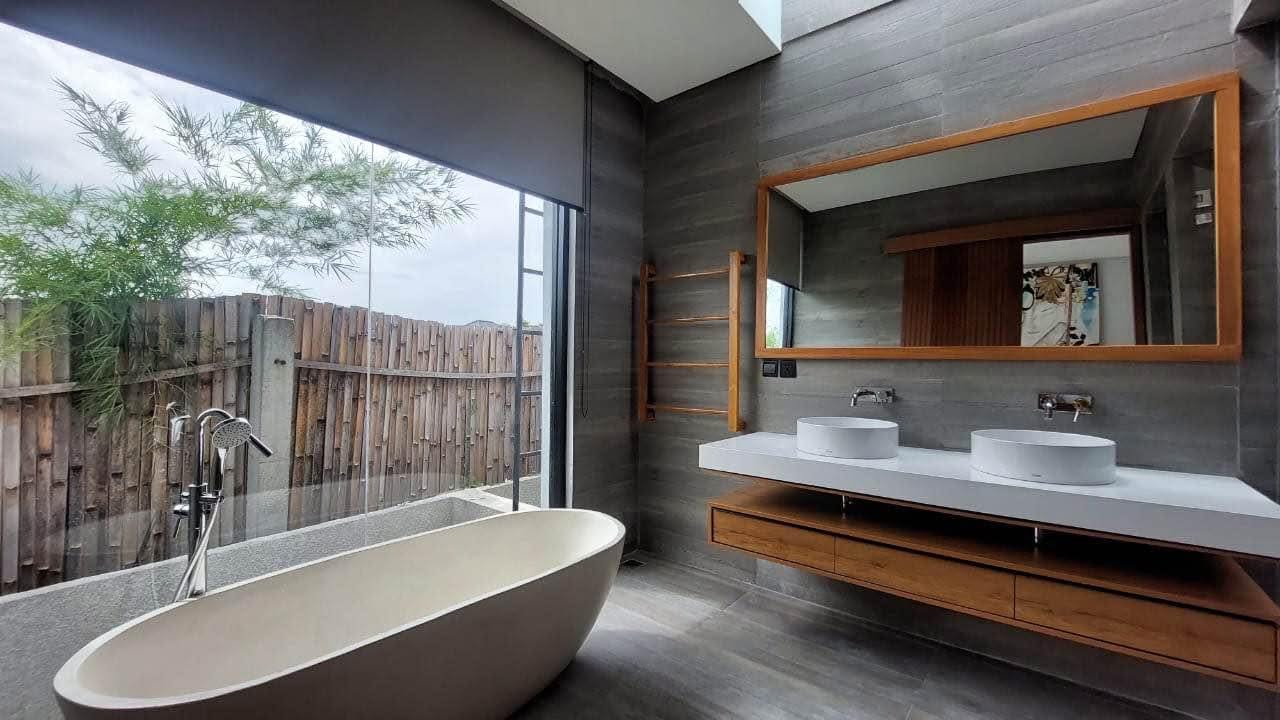 Вилла, 3 спальни