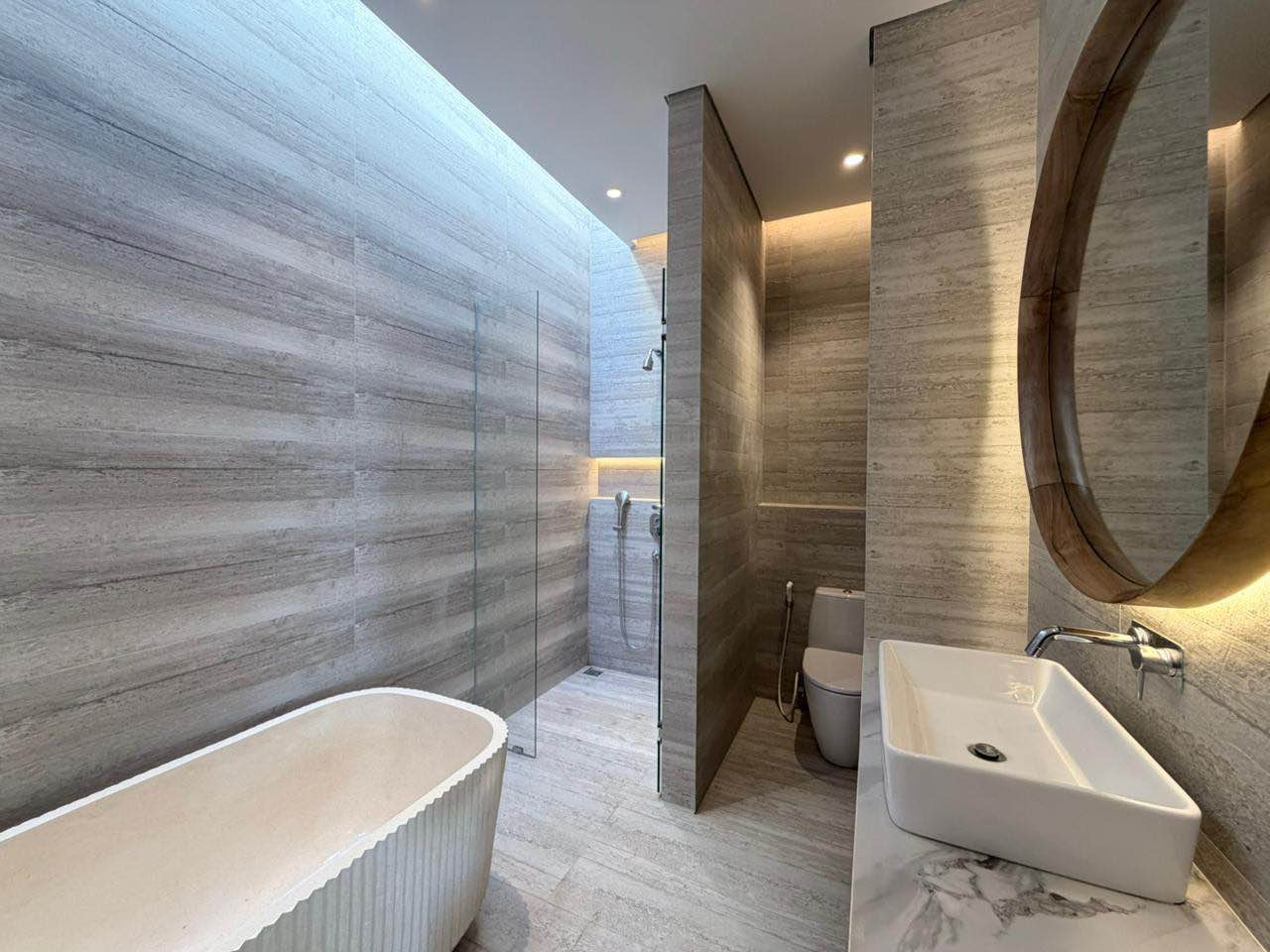 Вилла, 3 спальни