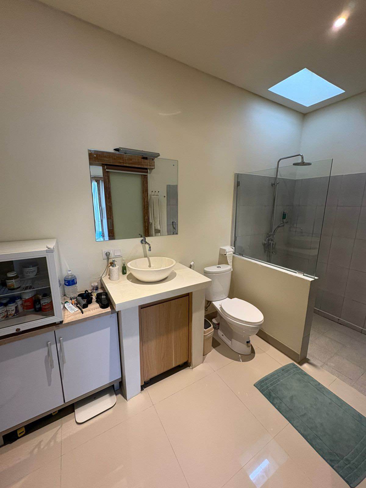 Вилла, 2 спальни