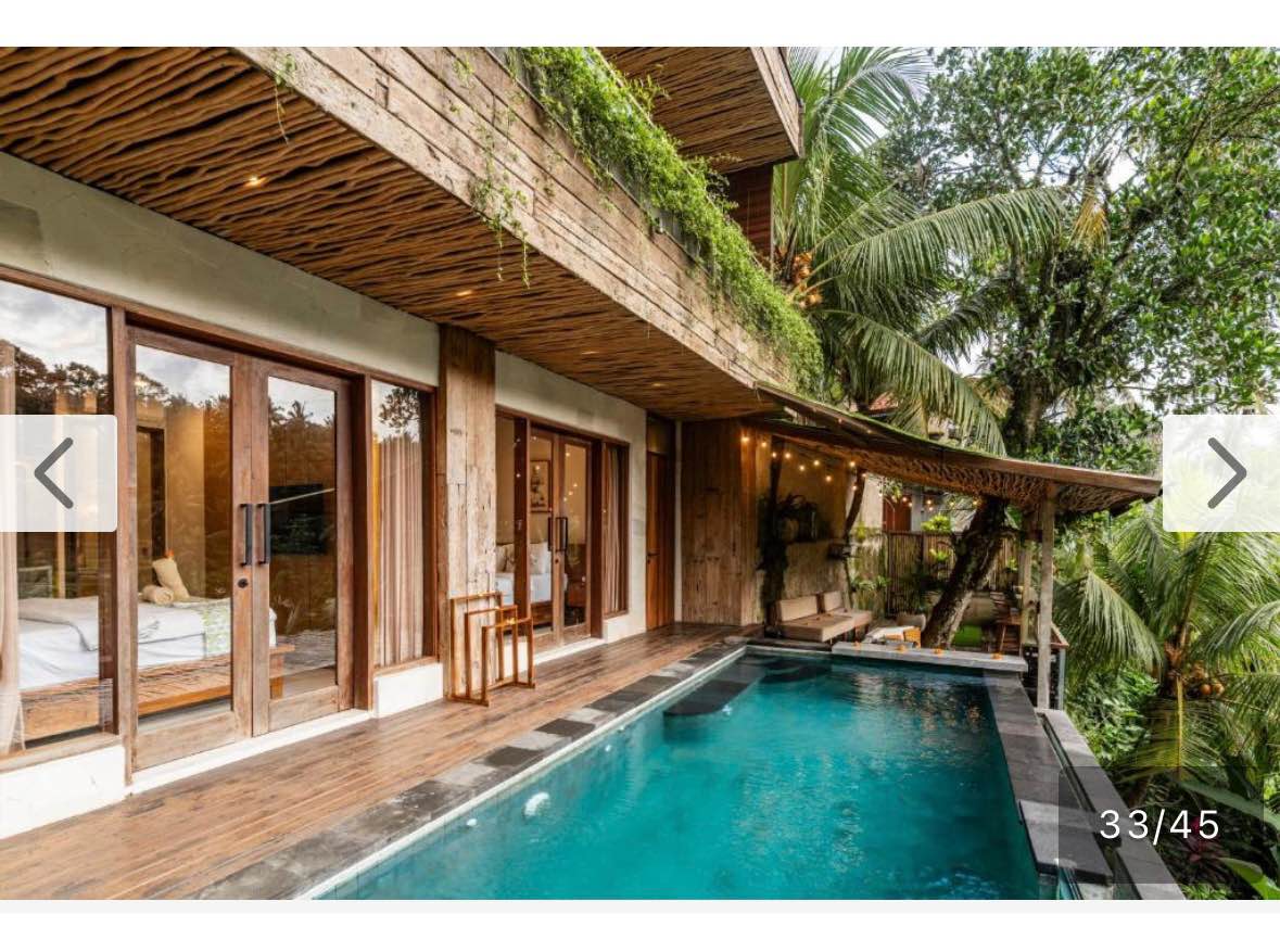 Вилла, 3 спальни