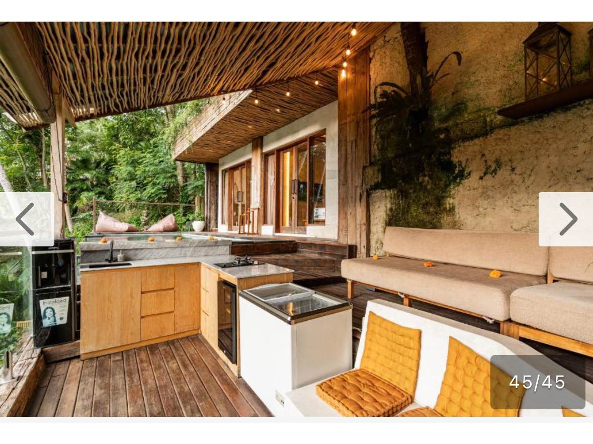 Вилла, 3 спальни