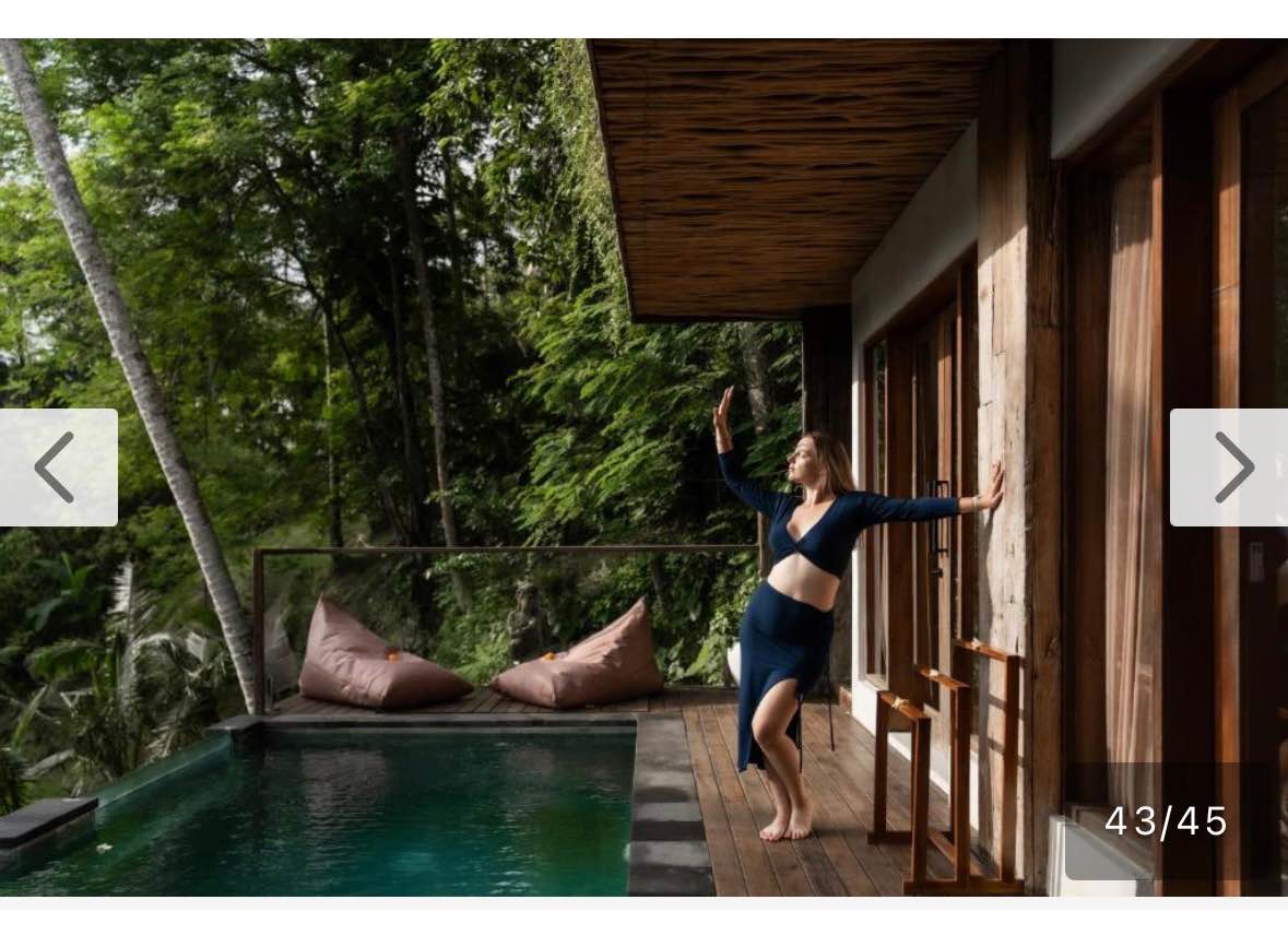 Вилла, 3 спальни