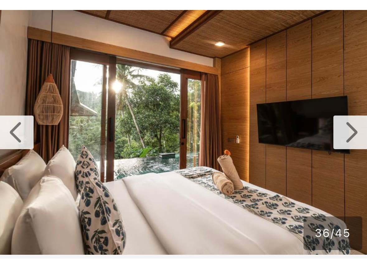 Вилла, 3 спальни