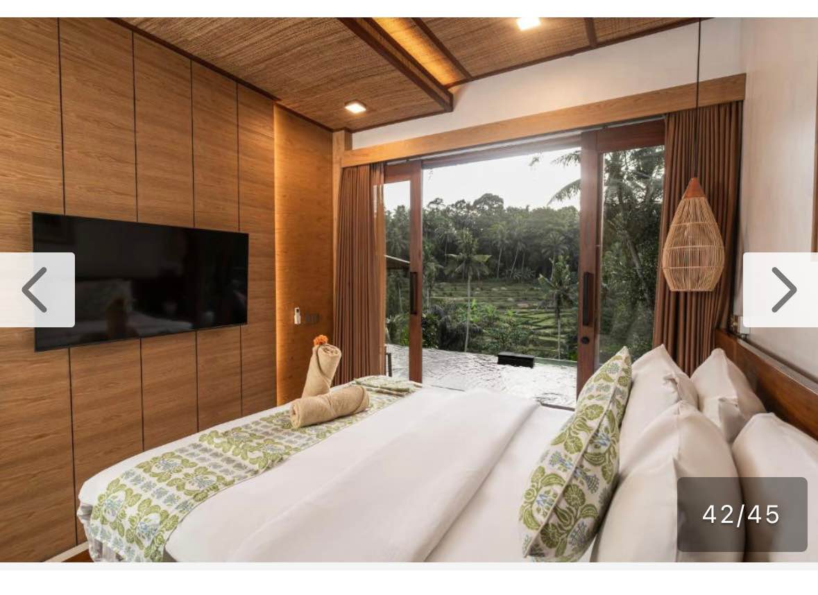 Вилла, 3 спальни