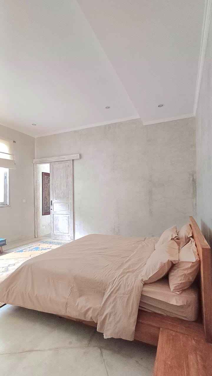 Вилла, 2 спальни