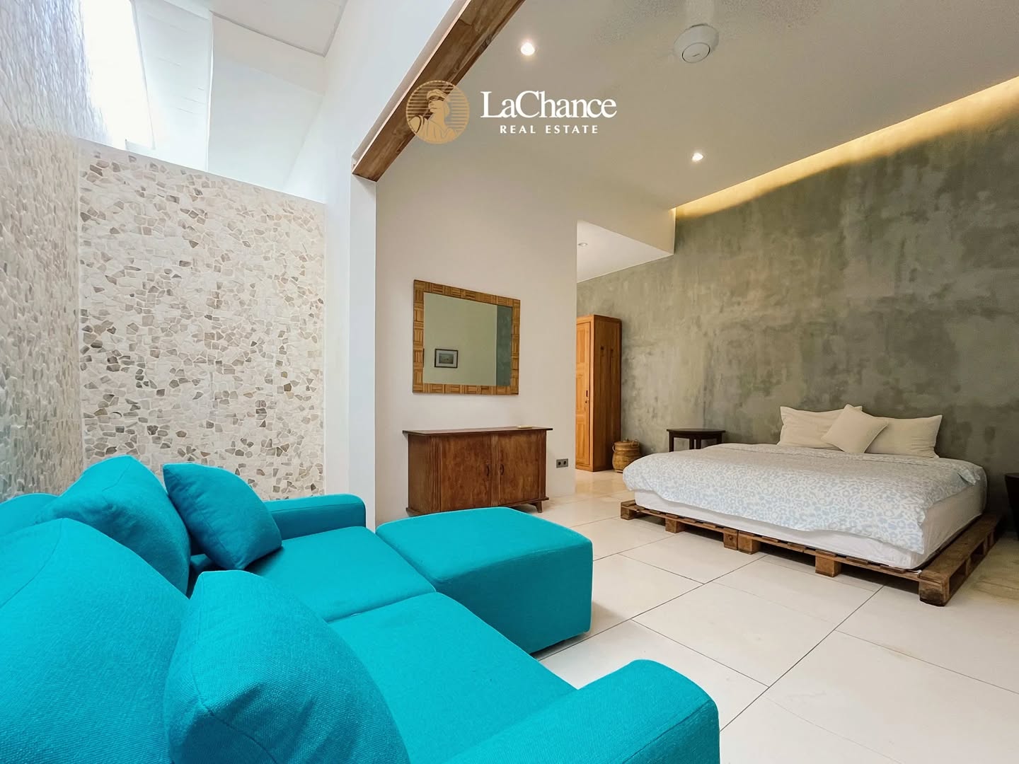 Вилла, 4 спальни