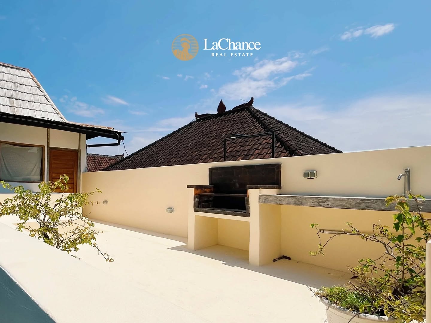 Вилла, 4 спальни