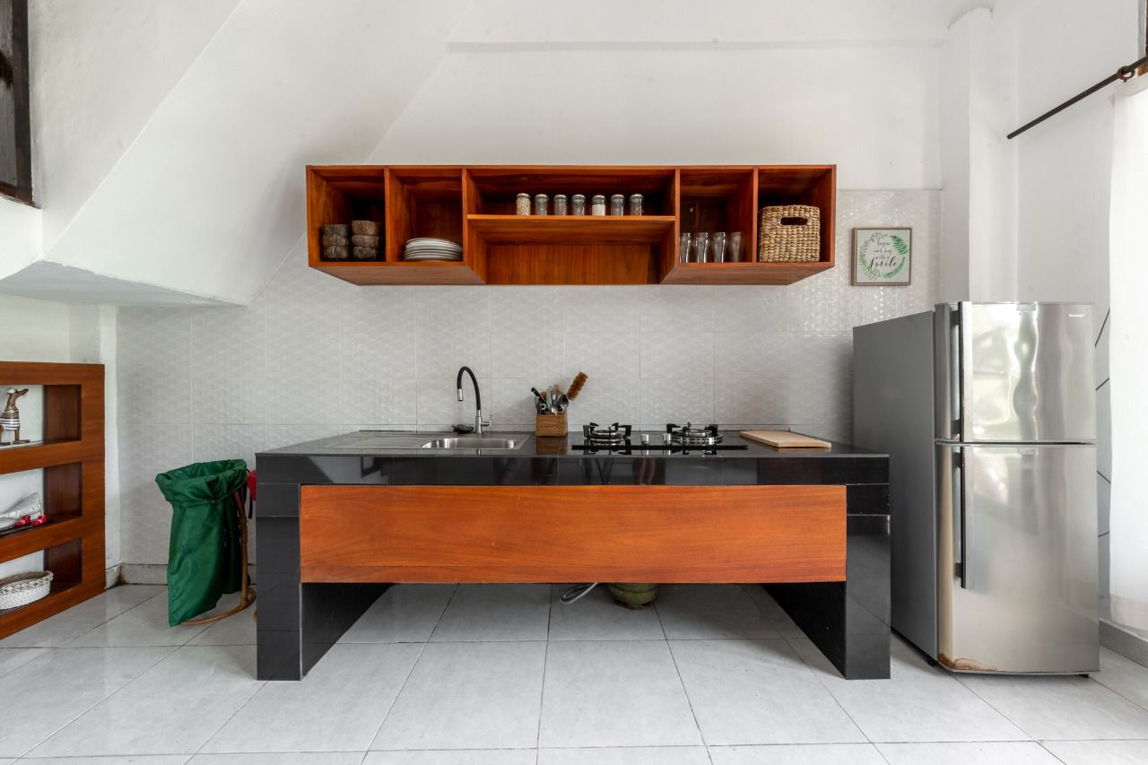 Вилла, 2 спальни