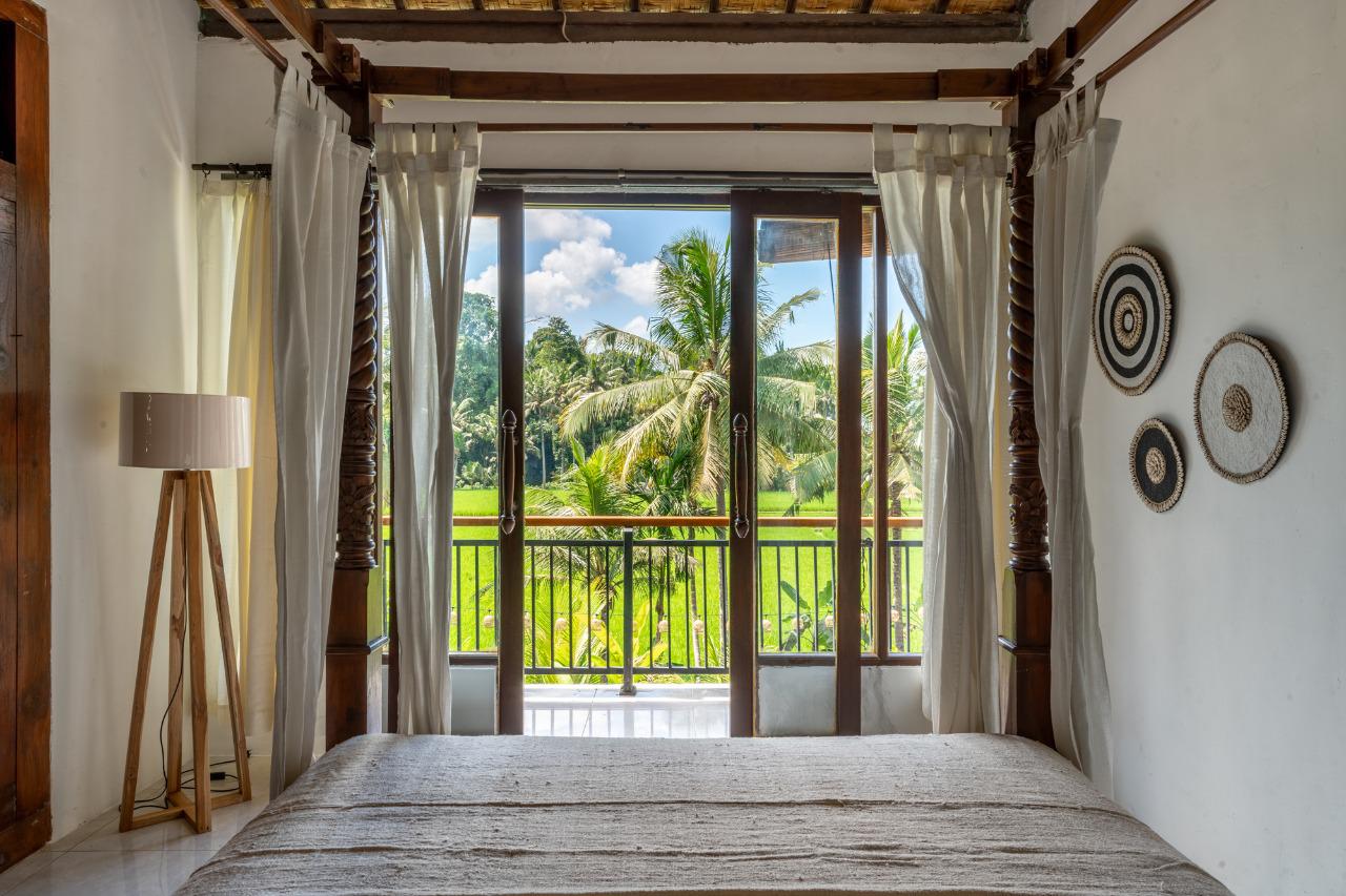 Вилла, 2 спальни