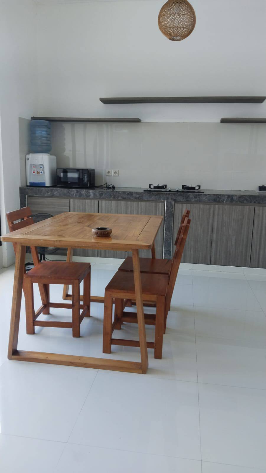 Вилла, 2 спальни