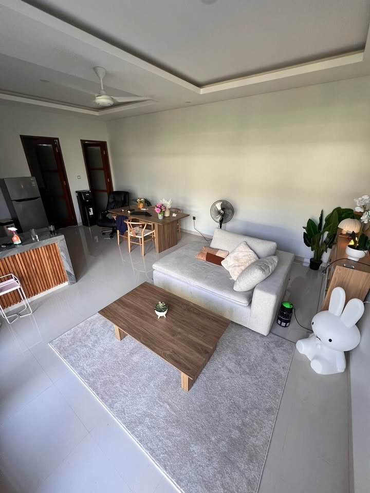 Вилла, 2 спальни