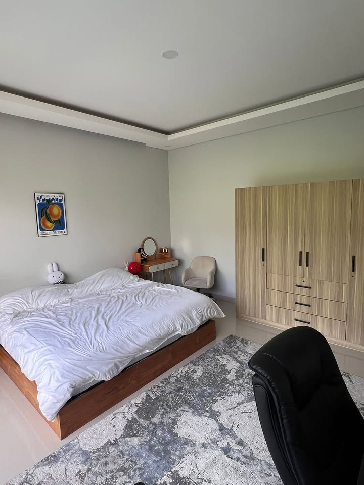 Вилла, 2 спальни