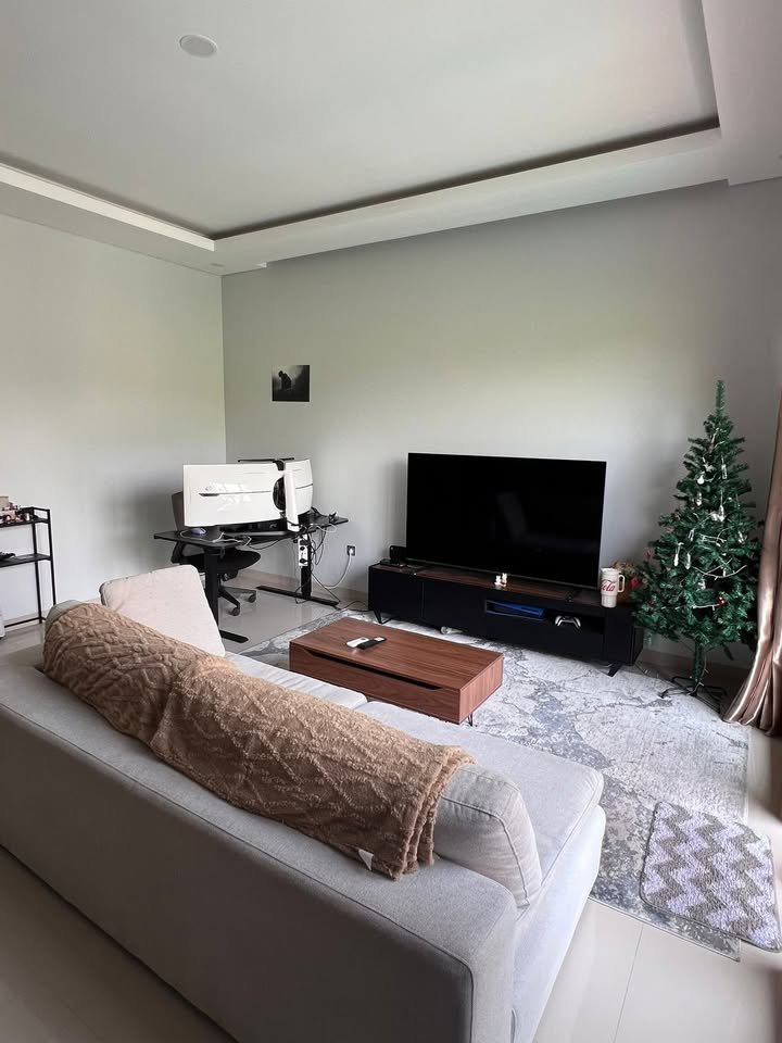 Вилла, 2 спальни