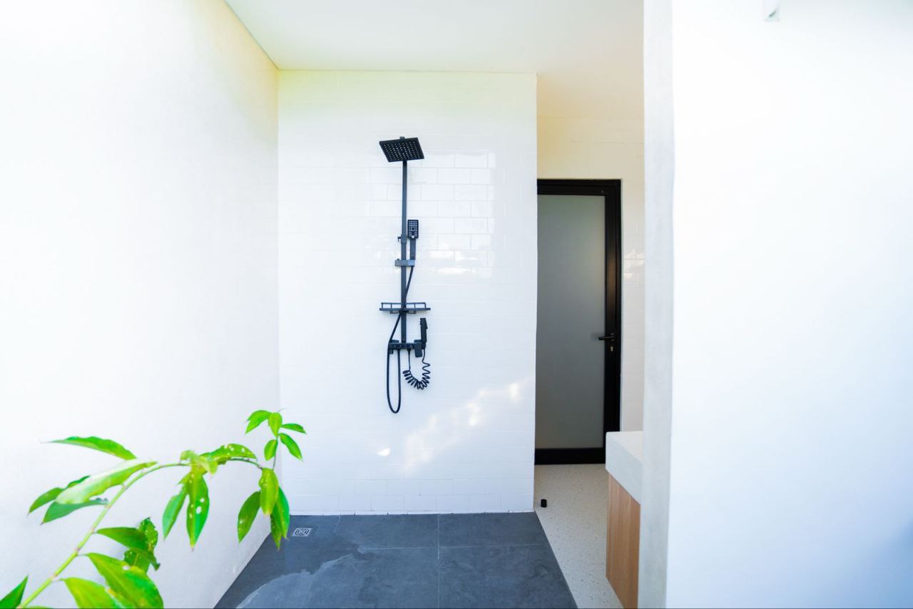 Вилла, 2 спальни