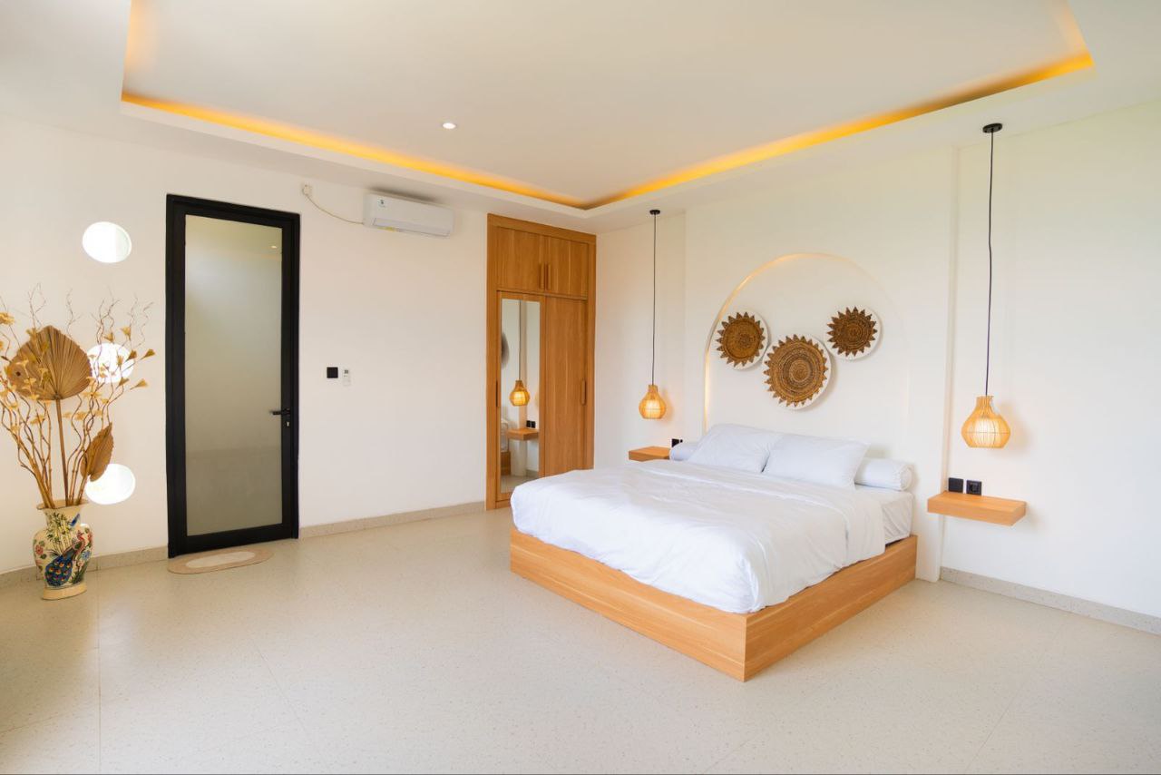 Вилла, 2 спальни