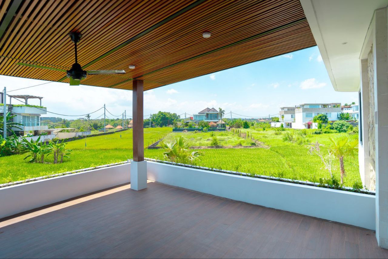 Вилла, 2 спальни