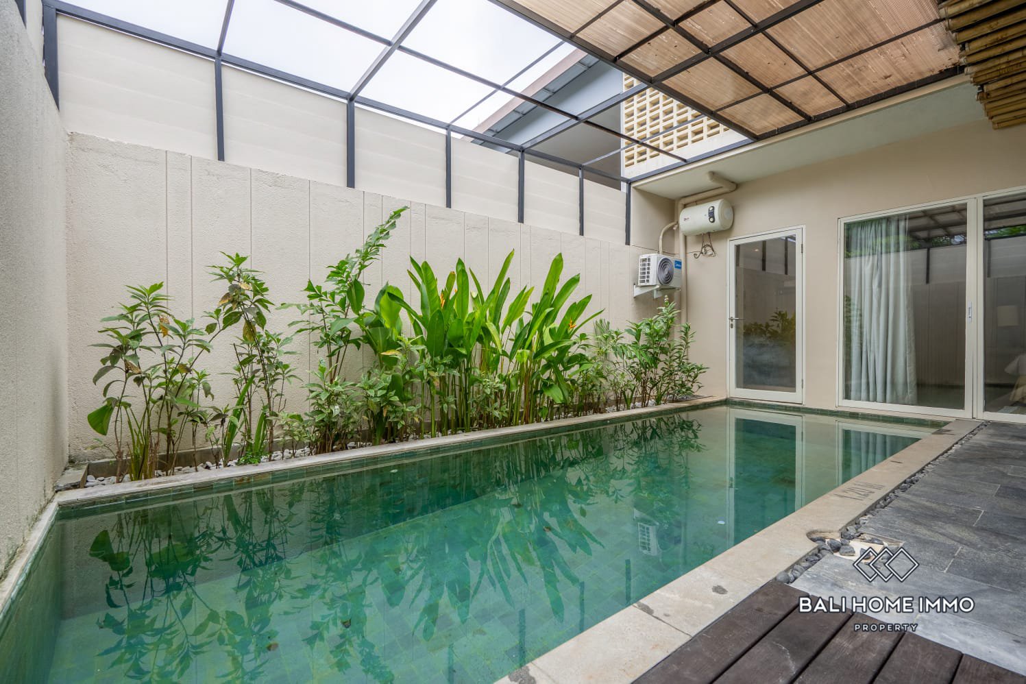 Вилла, 2 спальни