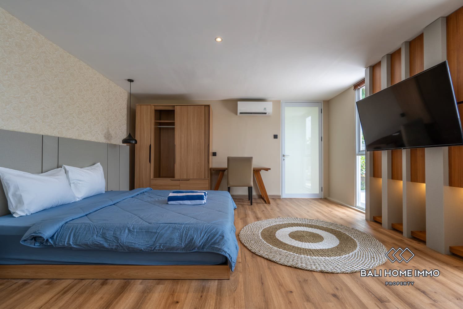 Вилла, 2 спальни