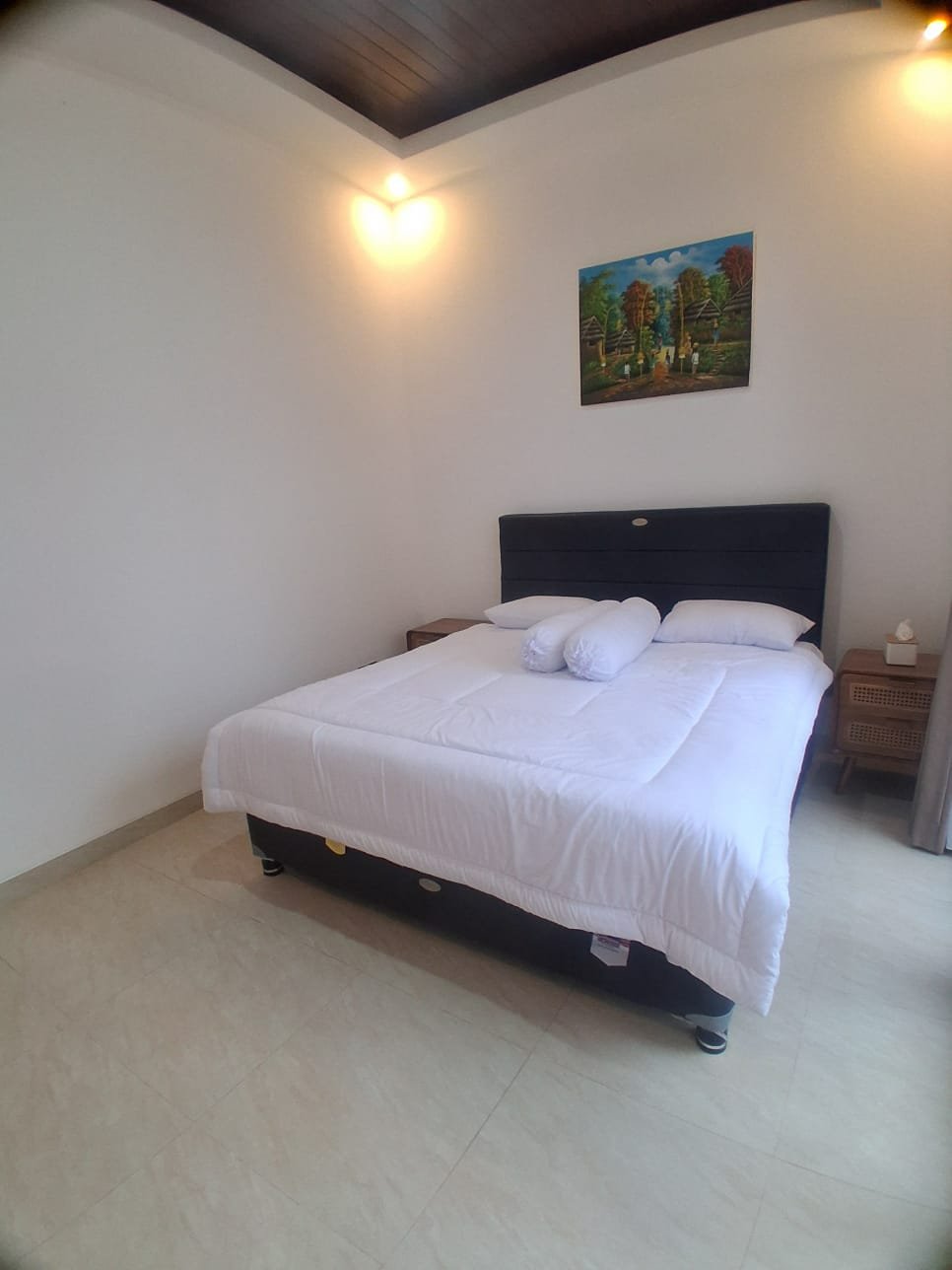 Вилла, 2 спальни