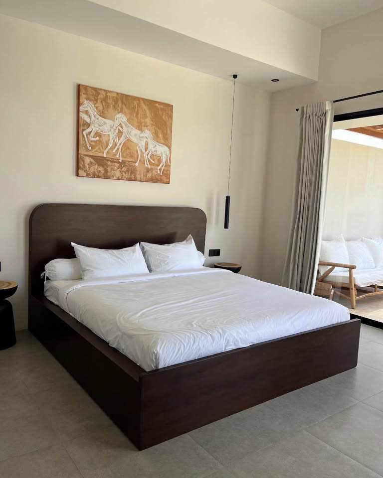 Вилла, 2 спальни