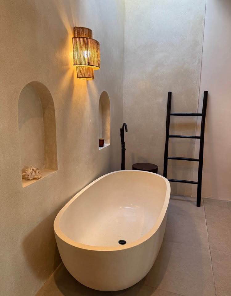 Вилла, 2 спальни