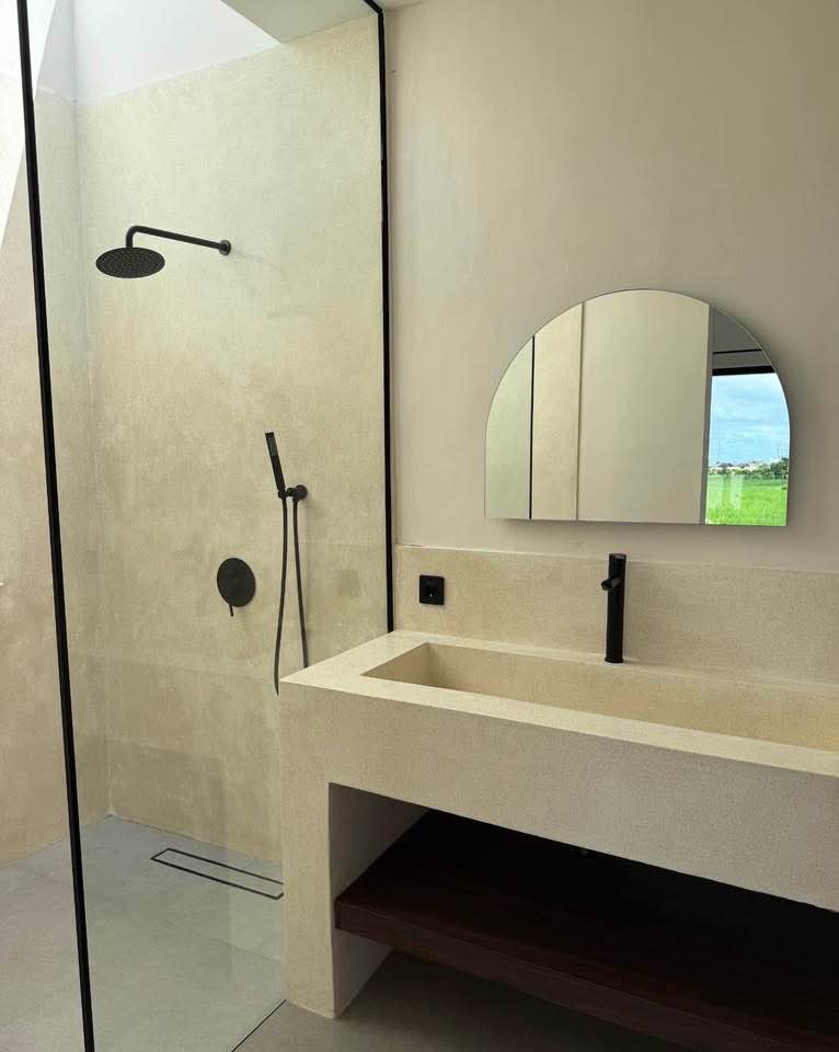 Вилла, 2 спальни