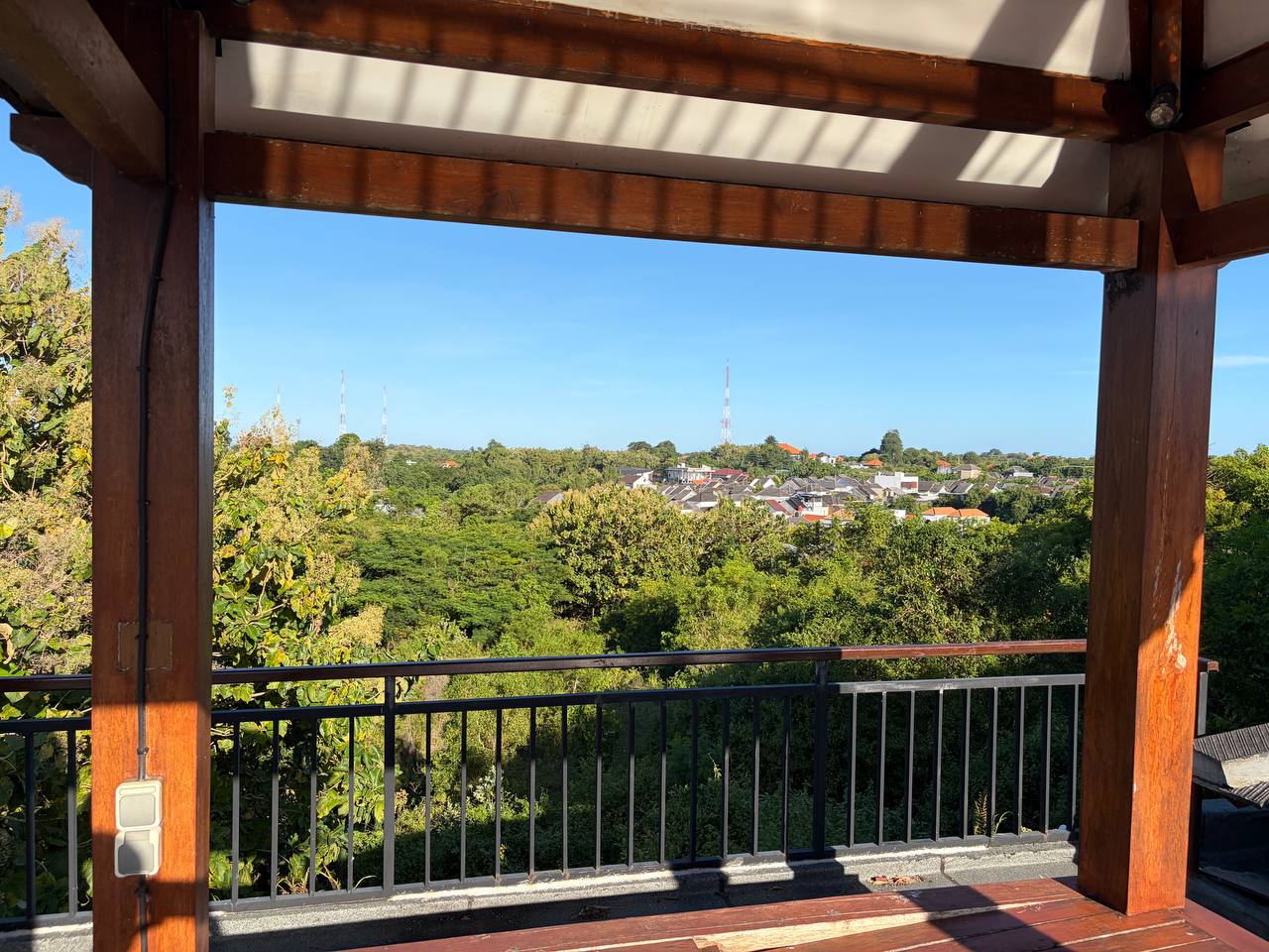 Вилла, 2 спальни