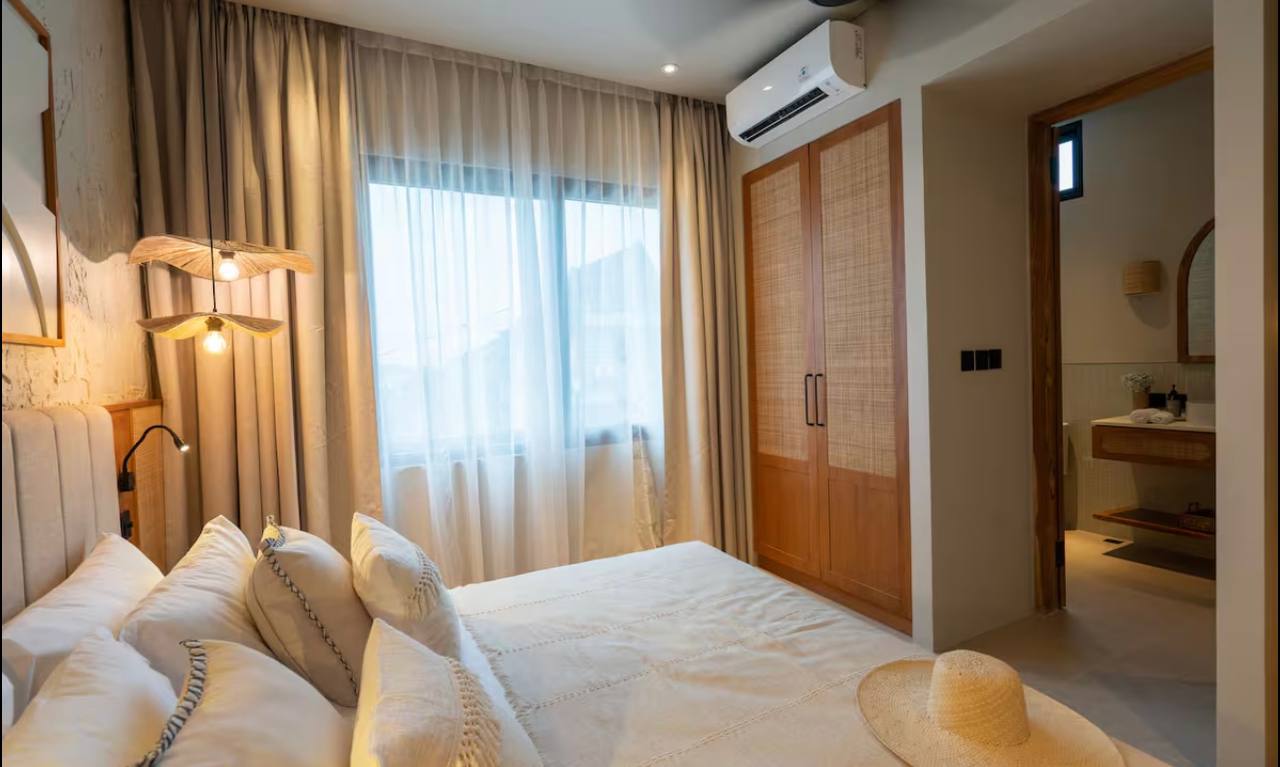 Комната, 2 спальни