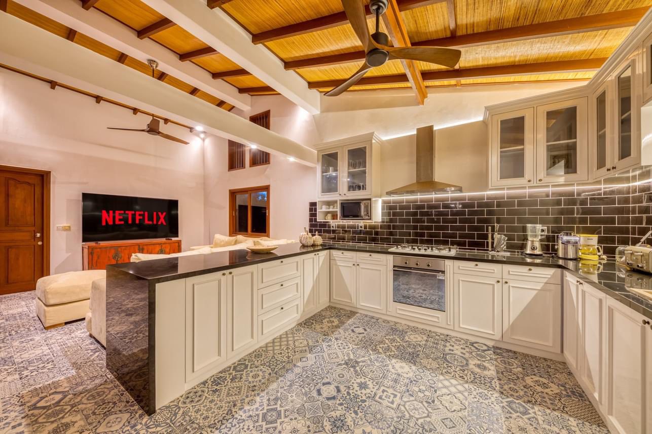 Комната, 2 спальни