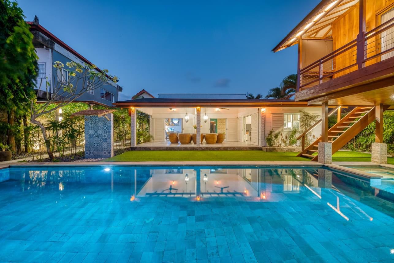 Комната, 2 спальни