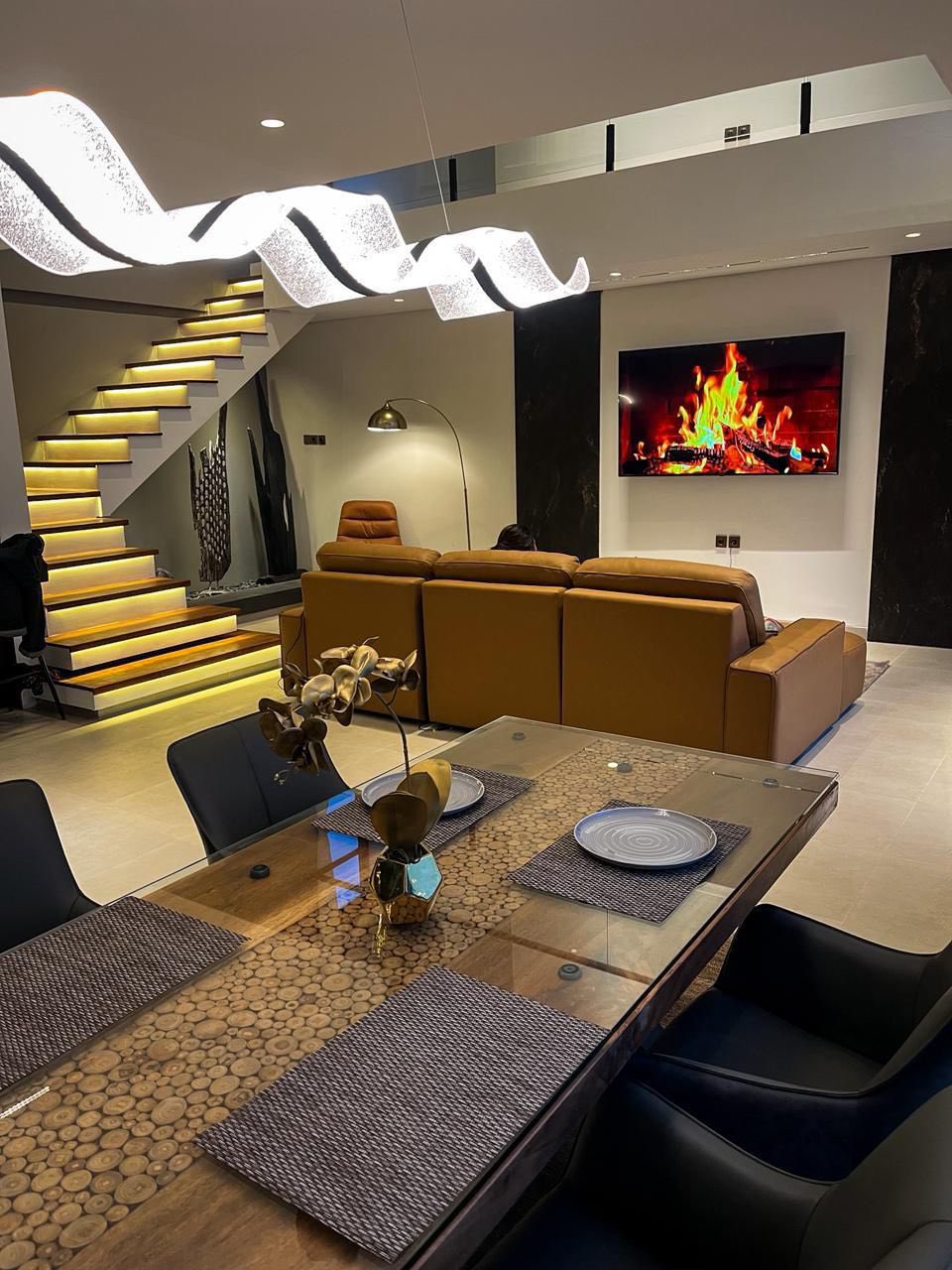 Вилла, 3 спальни