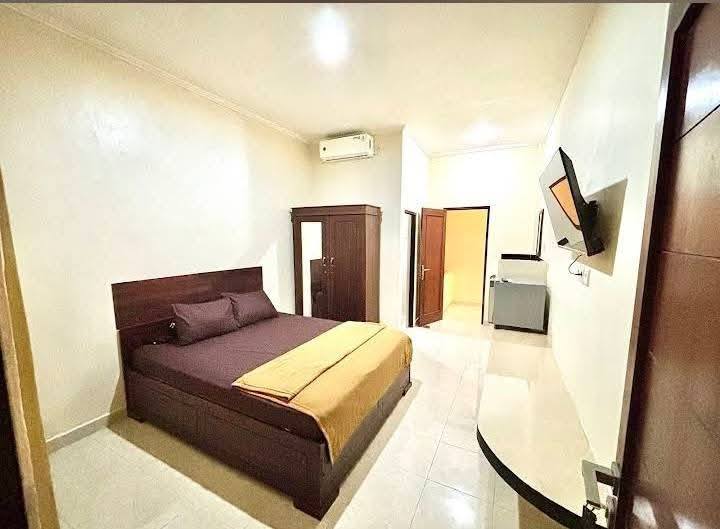 Гестхаус, 14 спален