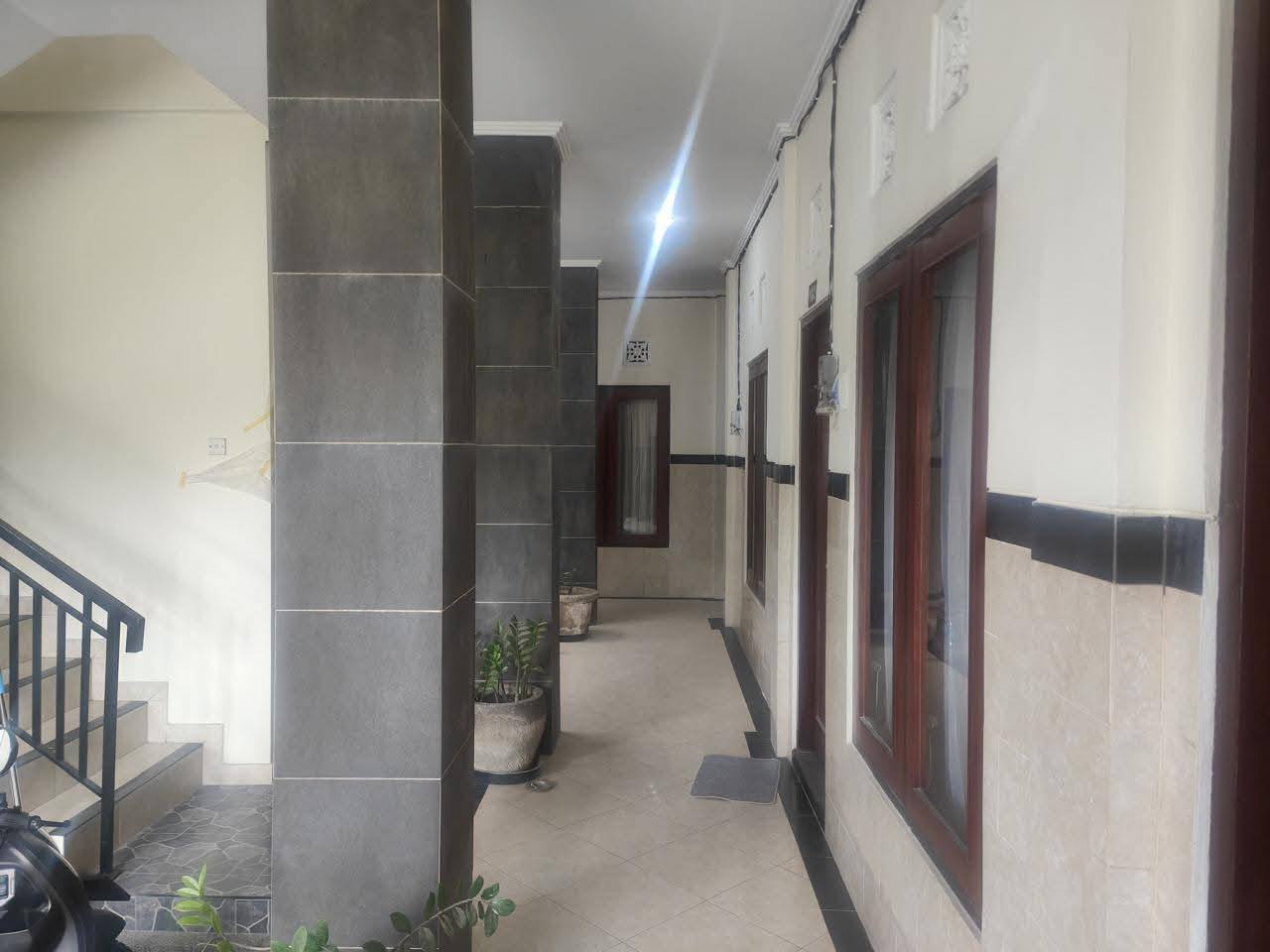 Гестхаус, 14 спален