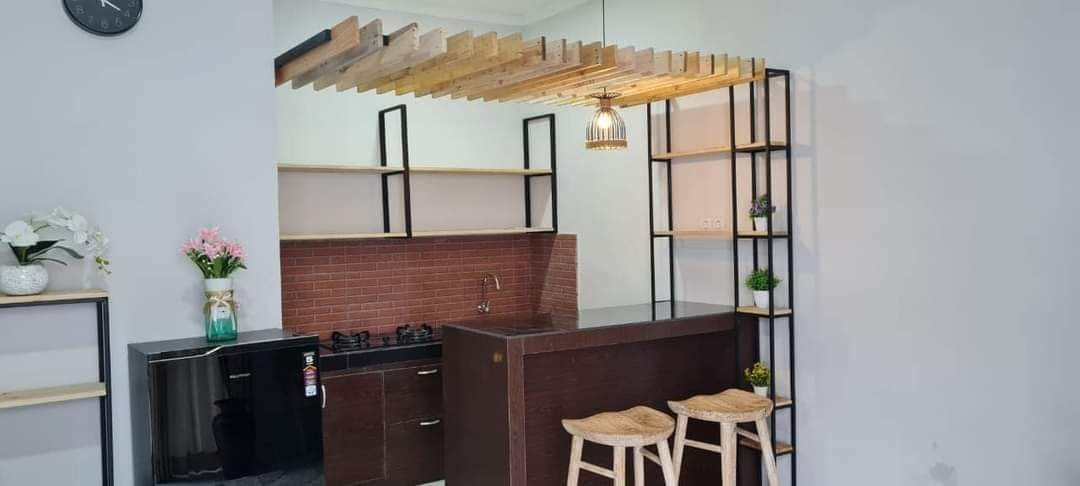 Дом, 2 спальни