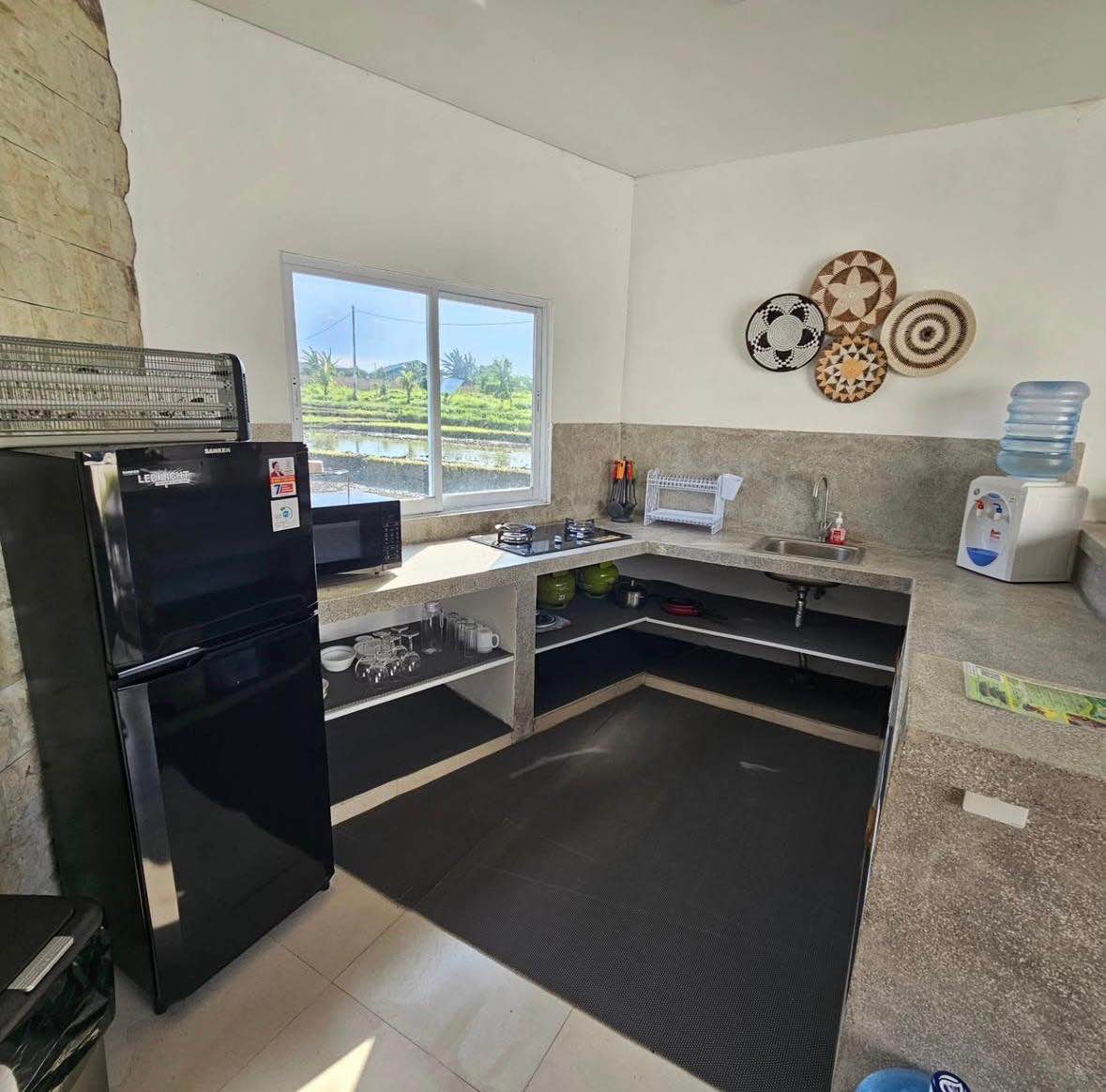 Вилла, 3 спальни