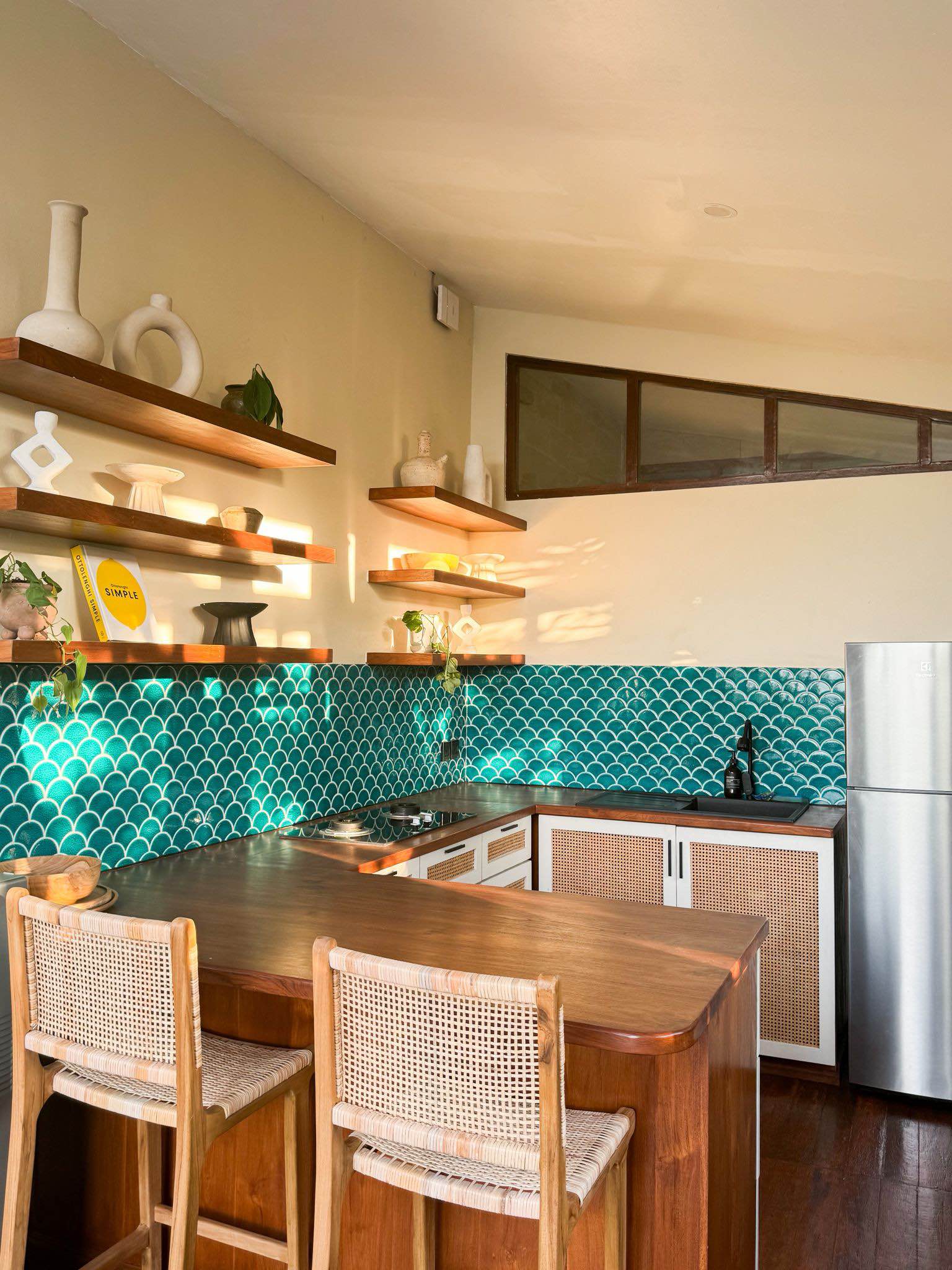 Вилла, 2 спальни