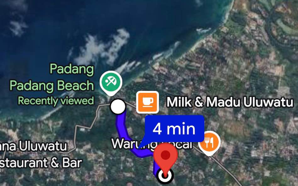 Вилла, 2 спальни