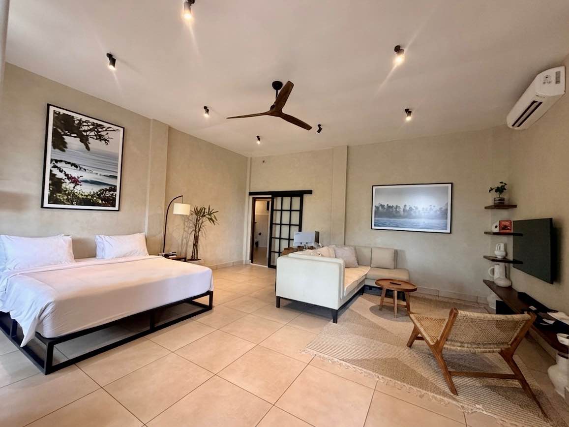 Вилла, 2 спальни