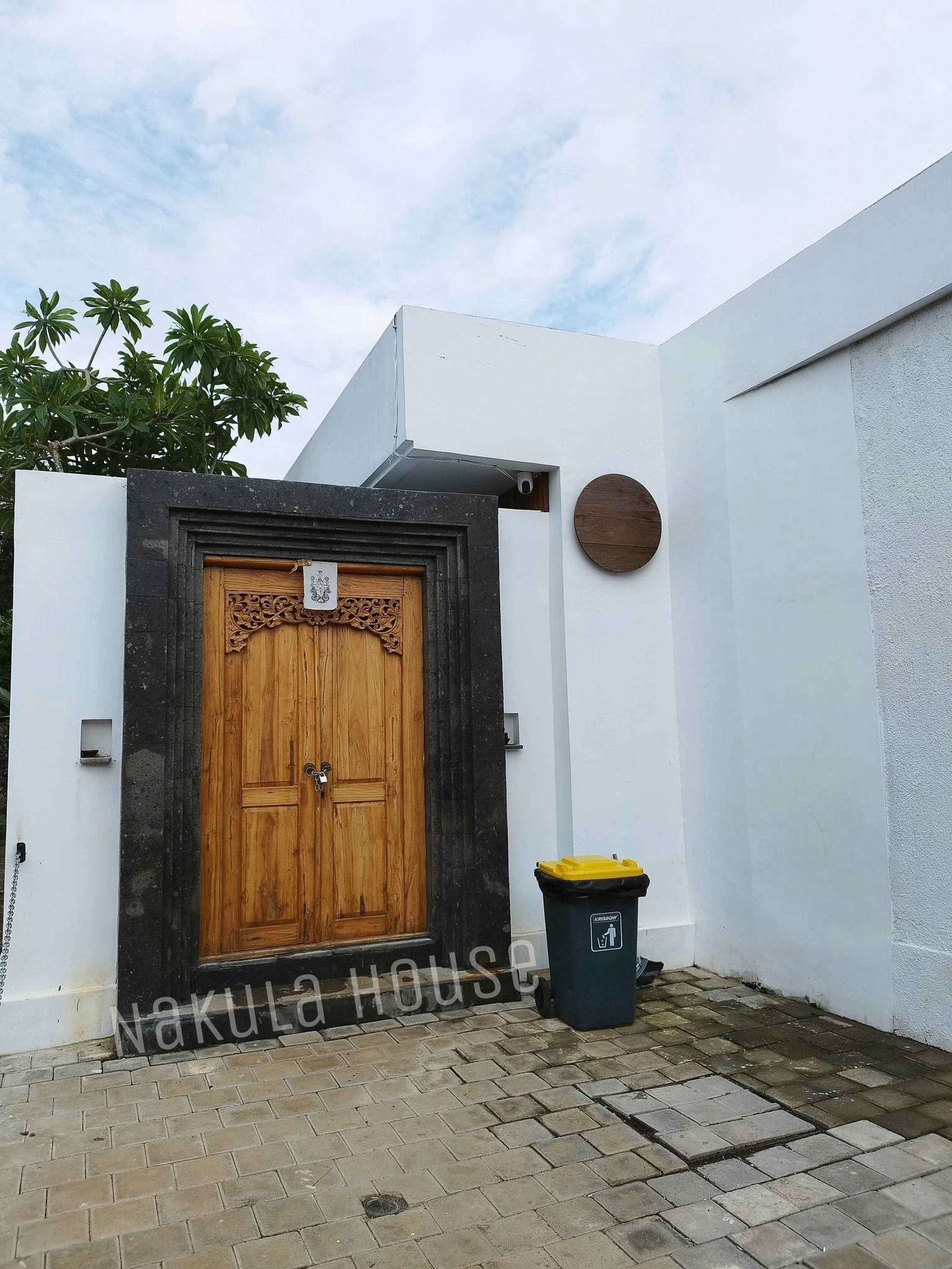 Вилла, 3 спальни