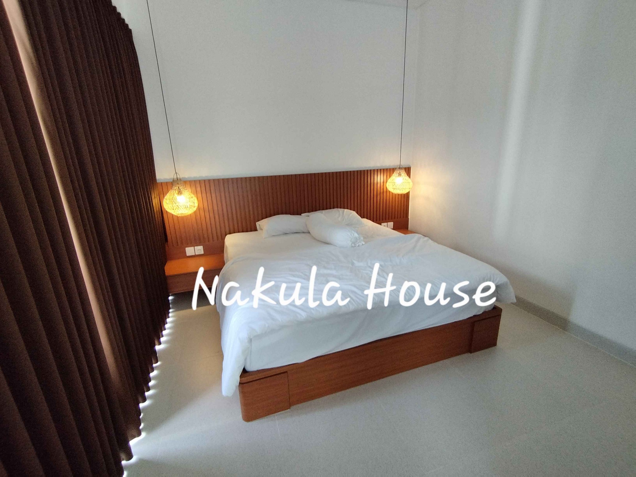 Вилла, 3 спальни