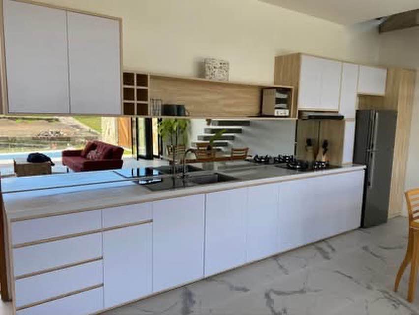 Вилла, 2 спальни