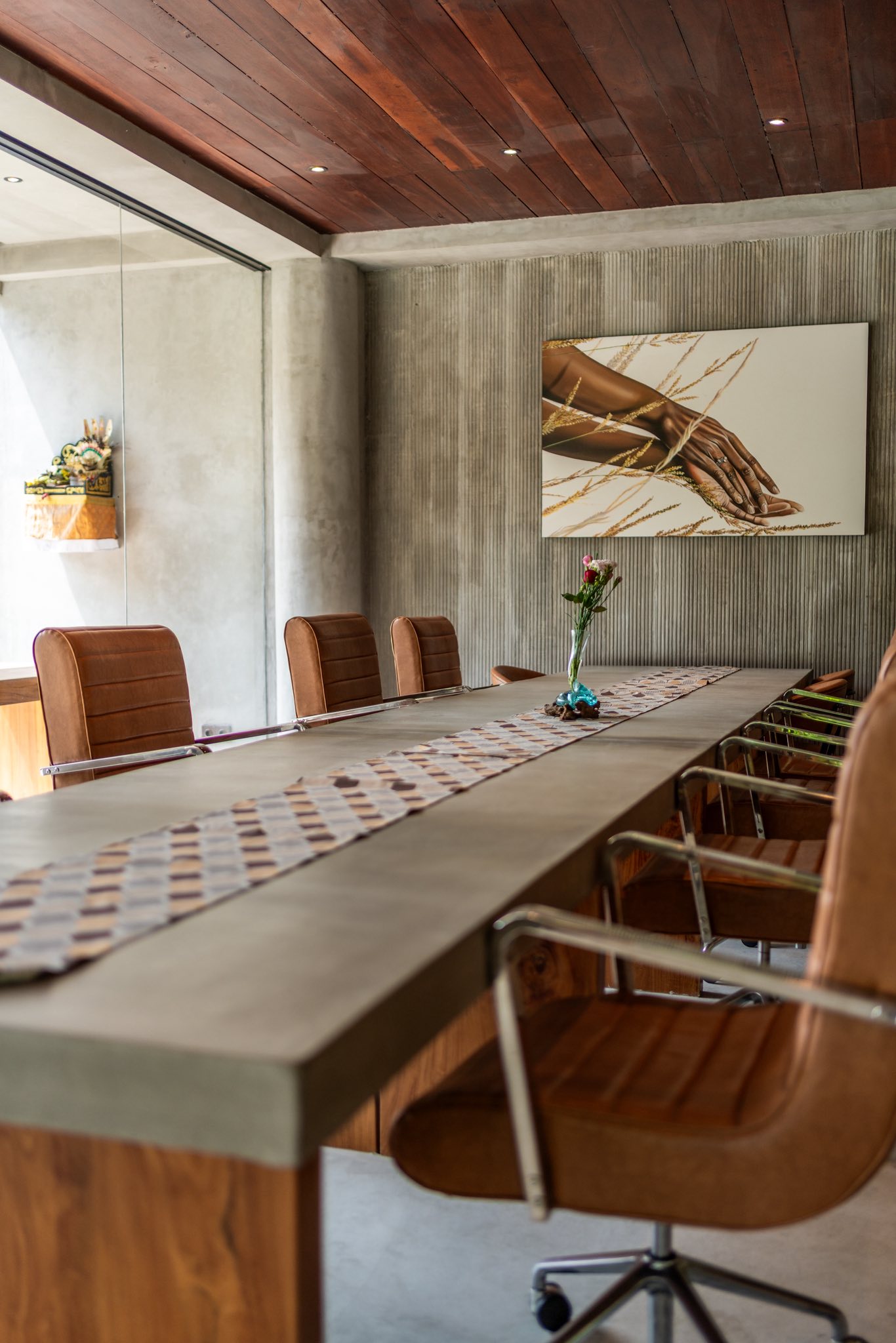 Апартаменты