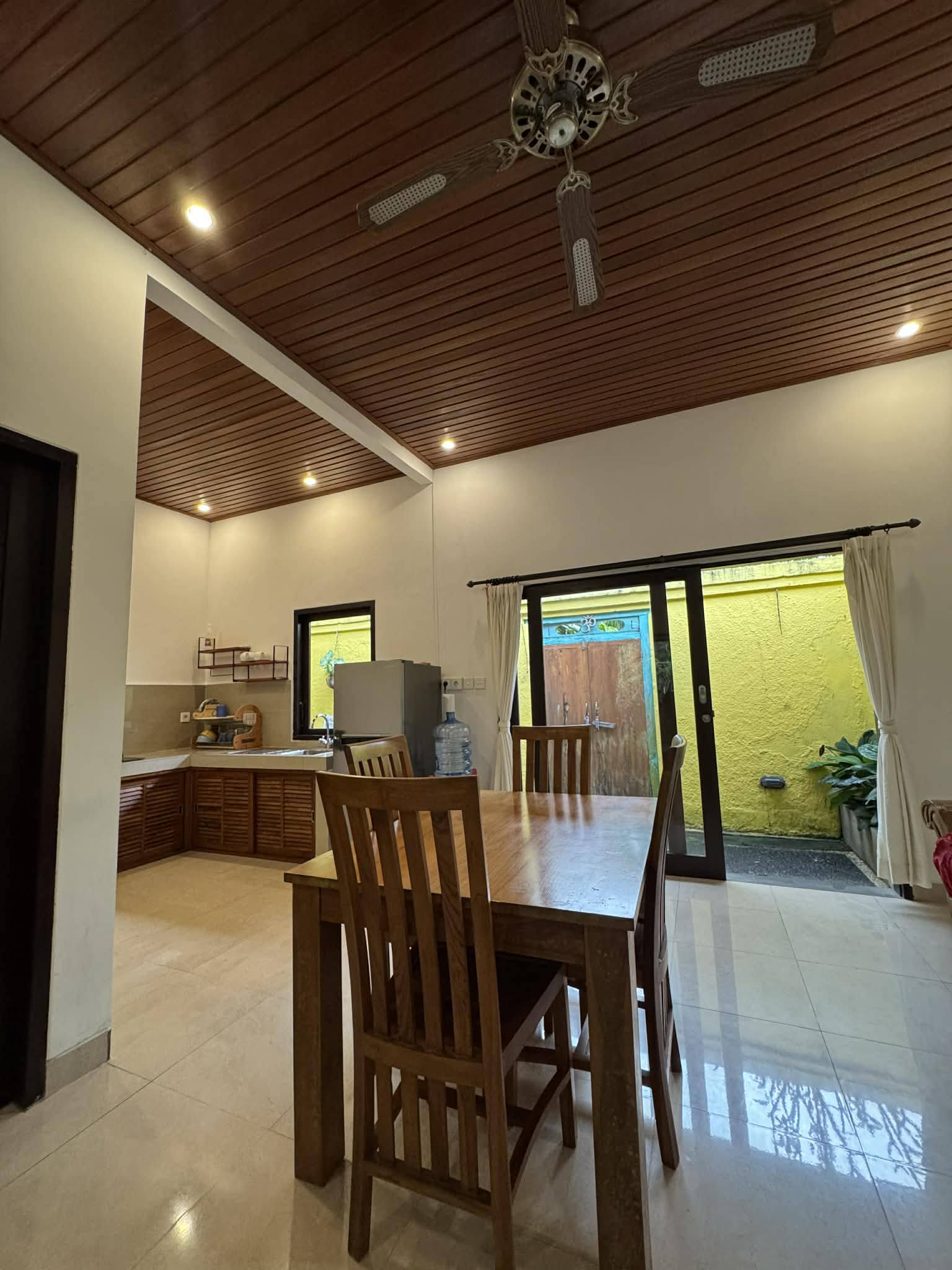 Дом, 2 спальни