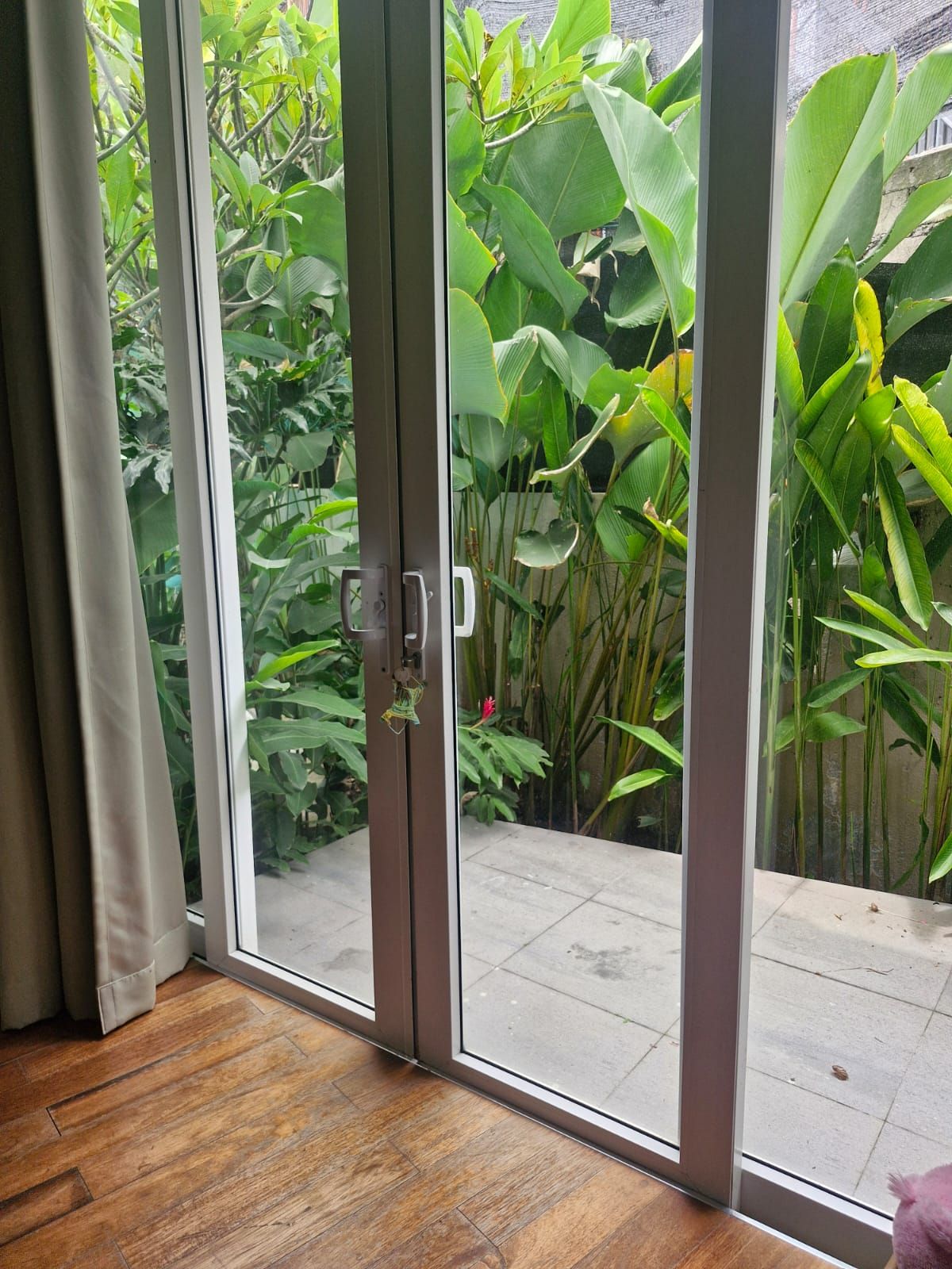 Вилла, 2 спальни